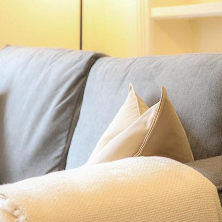 Cosy Ardrossan Apartment Eksteriør bilde